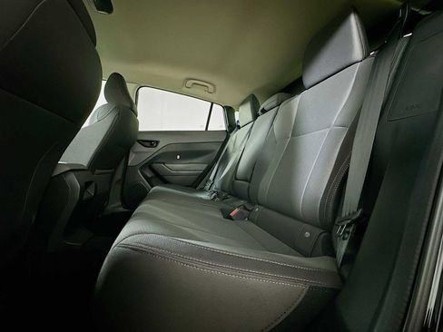 New 2026 Subaru Crosstrek 2.5i image 21