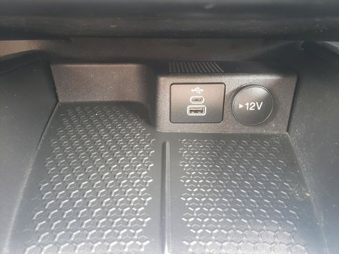 Used 2024 Ford Bronco Sport Outer Banks AWD/4WD image 19