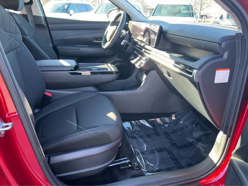 New 2026 Hyundai Tucson Blue SE AWD/4WD image 26