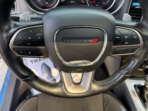 Used 2020 Dodge Charger Scat Pack w/ Plus Group RWD image 42
