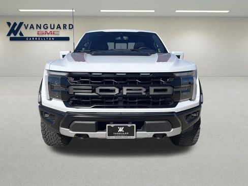 Used 2024 Ford F150 Raptor image 10