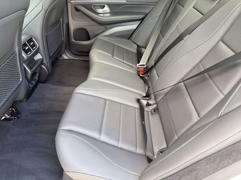 Used 2026 Mercedes-Benz GLE 350 4MATIC image 27