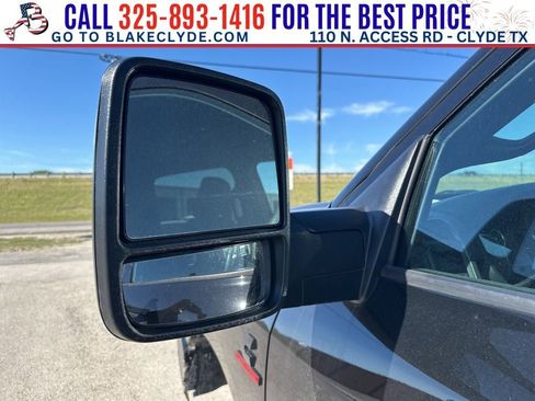 Used 2025 RAM 2500 Tradesman AWD/4WD image 13