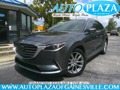 Used 2019 MAZDA CX-9 Grand Touring