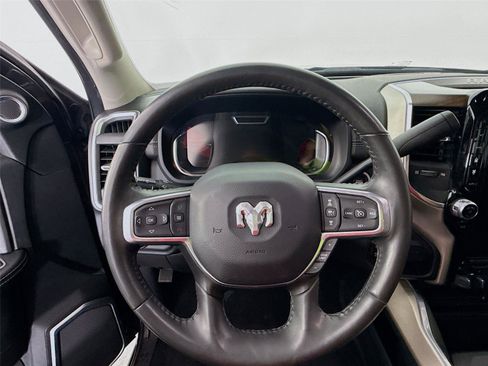 Used 2024 RAM 3500 Laramie w/ Safety Group image 8