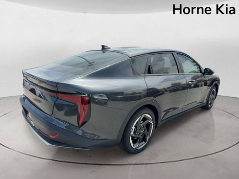 New 2026 Kia K4 EX FWD image 4