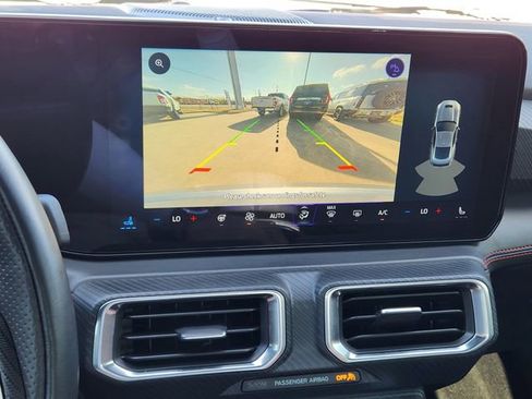 Used 2024 Ford Mustang GT Premium w/ GT Performance Package image 18