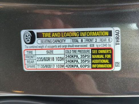 Used 2019 Honda Odyssey EX-L image 14