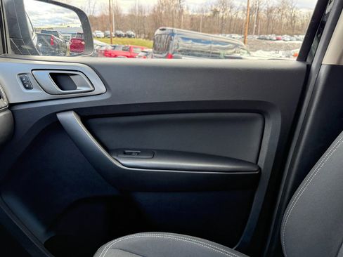 Used 2019 Ford Ranger XLT w/ FX4 Off-Road Package image 32