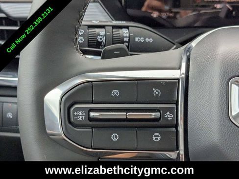 New 2026 GMC Acadia Elevation w/ Super Cruise Package FWD image 27