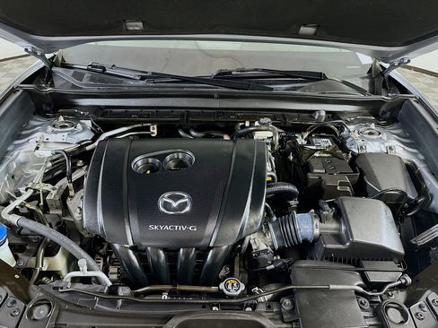 Used 2021 MAZDA CX-30 AWD 2.5 S w/ Select Package image 33