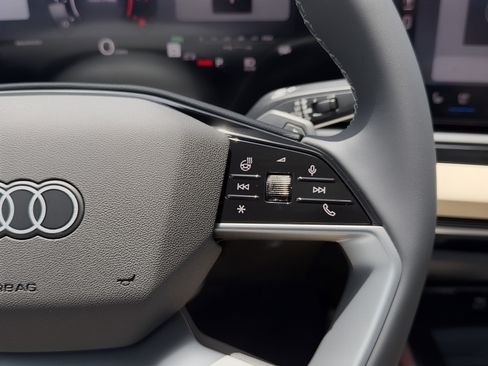New 2026 Audi A6 Premium AWD/4WD image 22