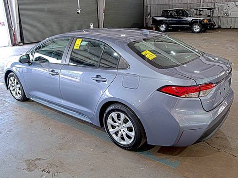 Used 2023 Toyota Corolla LE FWD image 8