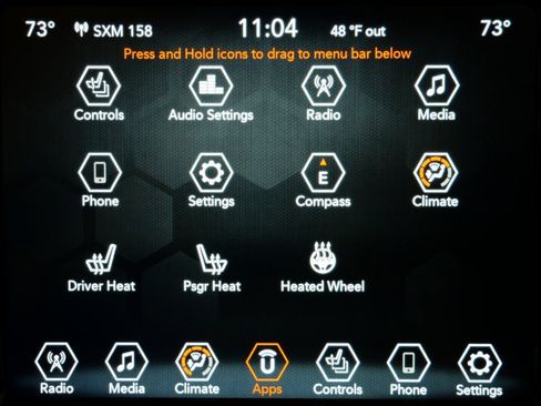 Used 2019 Jeep Compass Limited w/ Safety & Security Group image 17