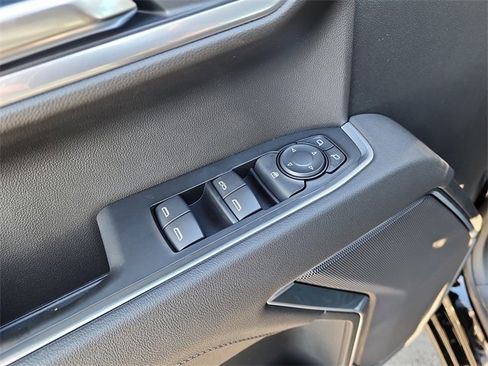 New 2026 GMC Sierra 1500 Elevation w/ X31 Off-Road Package image 13