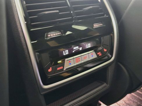 Used 2021 BMW X6 M w/ Competition Package AWD/4WD image 26
