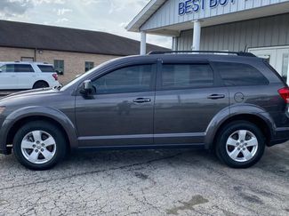 Used 2019 Dodge Journey SE w/ Blacktop Package FWD video 1