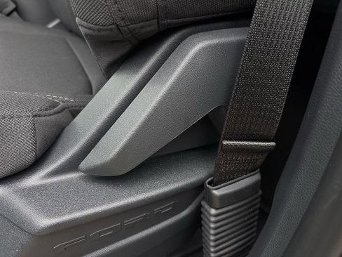 New 2026 Ford F150 STX RWD image 25