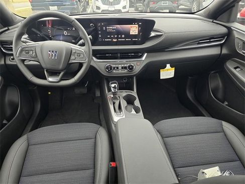 New 2026 Buick Envista Preferred w/ Convenience I Package image 12