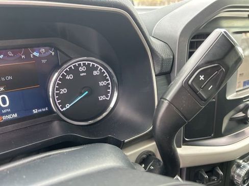 Used 2021 Ford F150 XLT w/ Equipment Group 301A Mid image 27