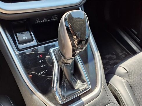 Certified 2024 Subaru Legacy Limited image 19