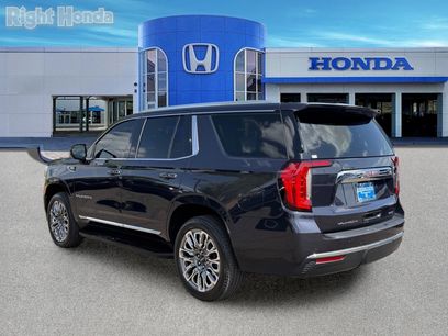 Used 2023 GMC Yukon SLT