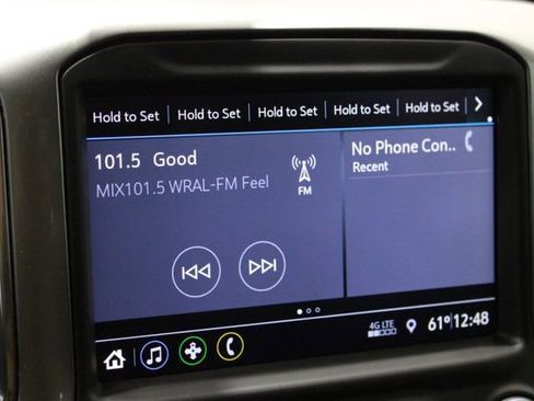 Used 2019 Chevrolet Silverado 1500 LT w/ All-Star Edition image 29