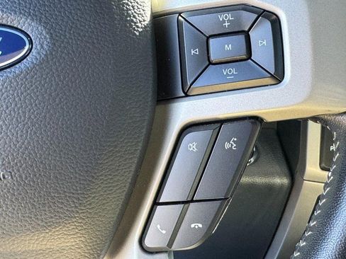 Used 2022 Ford F350 Lariat w/ Lariat Ultimate Package image 20