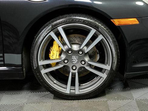 Used 2012 Porsche 911 Carrera Black Edition image 36