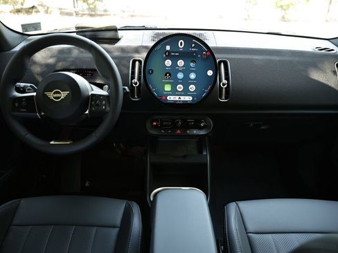 New 2027 MINI Cooper Countryman S AWD/4WD image 27