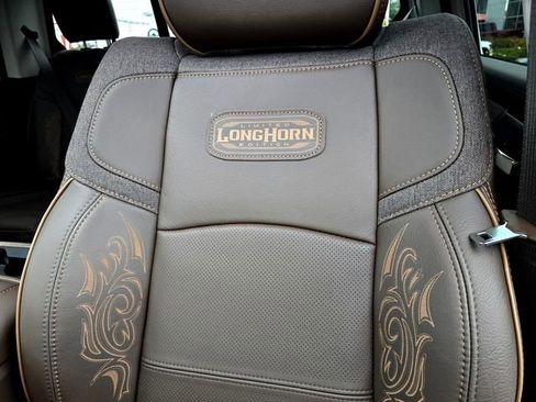 New 2026 RAM 3500 Longhorn image 28