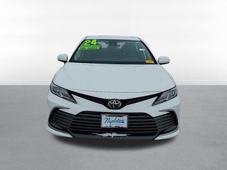 Used 2024 Toyota Camry LE video 2