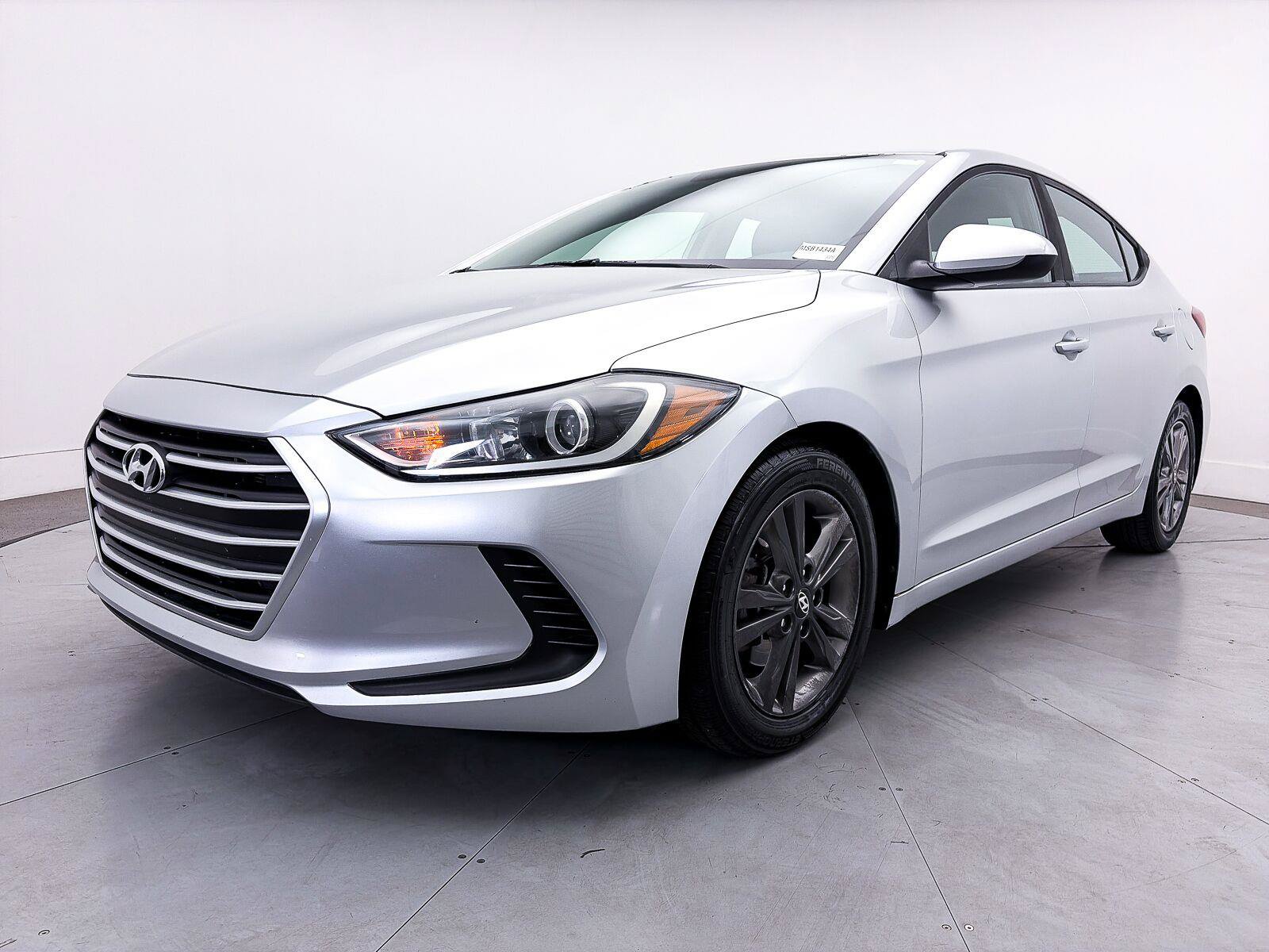 Used 2018 Hyundai Elantra SEL FWD image 6