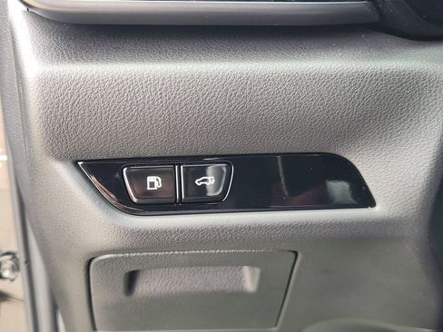 Certified 2022 Lexus NX 350h AWD w/ Vision Package image 21