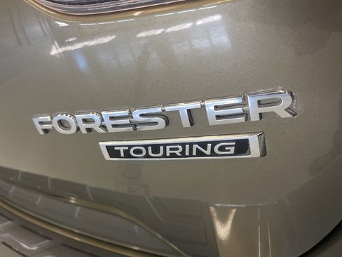 Certified 2023 Subaru Forester Touring w/ Popular Package #3 image 43