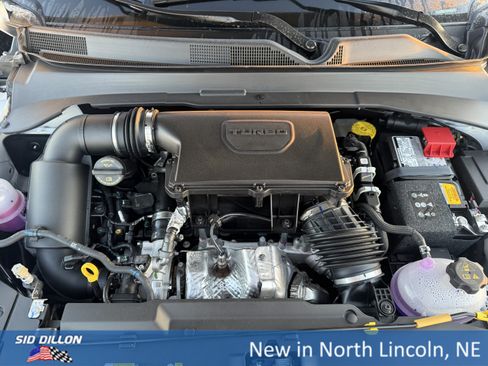 New 2026 Jeep Compass Limited image 6