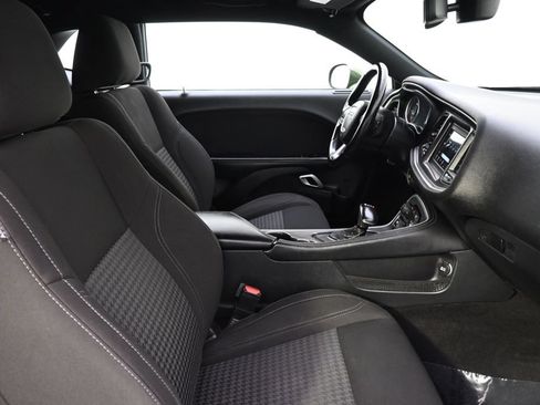 Used 2021 Dodge Challenger SXT AWD/4WD image 15
