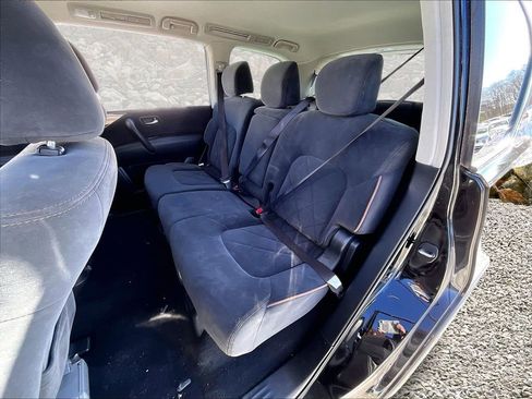 Used 2018 Nissan Armada SV w/ Driver Package image 22
