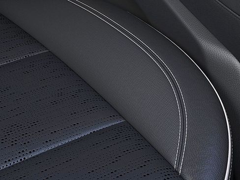 New 2026 Buick Enclave Sport Touring FWD image 21