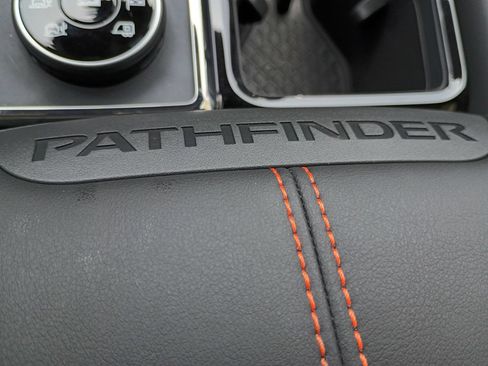 New 2026 Nissan Pathfinder Rock Creek AWD/4WD image 38