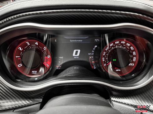 Used 2021 Dodge Challenger SRT Super Stock RWD image 17