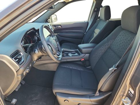 New 2026 Dodge Durango GT AWD/4WD image 12