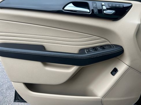 Used 2017 Mercedes-Benz GLE 43 AMG 4MATIC Coupe image 13