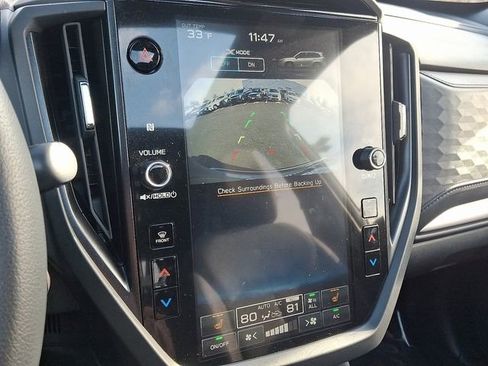 Certified 2025 Subaru Forester Premium image 18