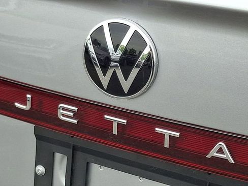 New 2026 Volkswagen Jetta Sport FWD image 11