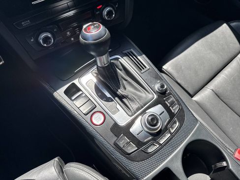 Used 2014 Audi S4 Premium Plus AWD/4WD image 38