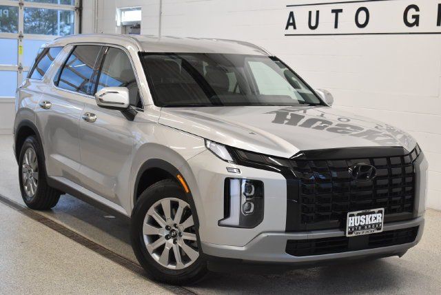 Used 2025 Hyundai Palisade SEL AWD/4WD image 1