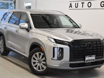 Used 2025 Hyundai Palisade SEL
