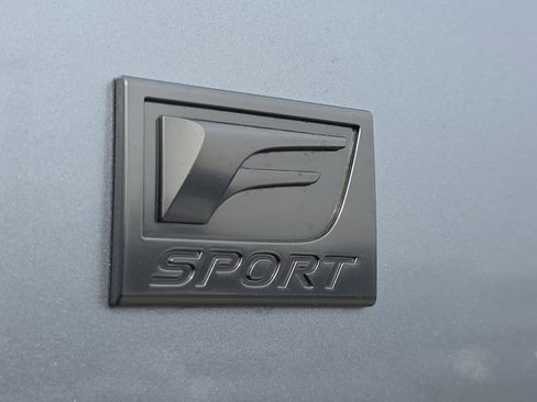 New 2025 Lexus IS 350 F Sport image 8