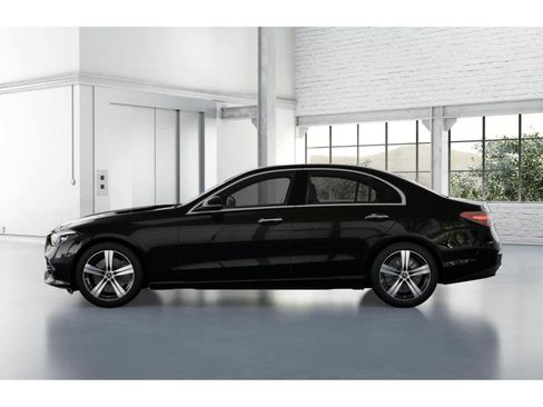 New 2026 Mercedes-Benz C 300 Sedan image 33